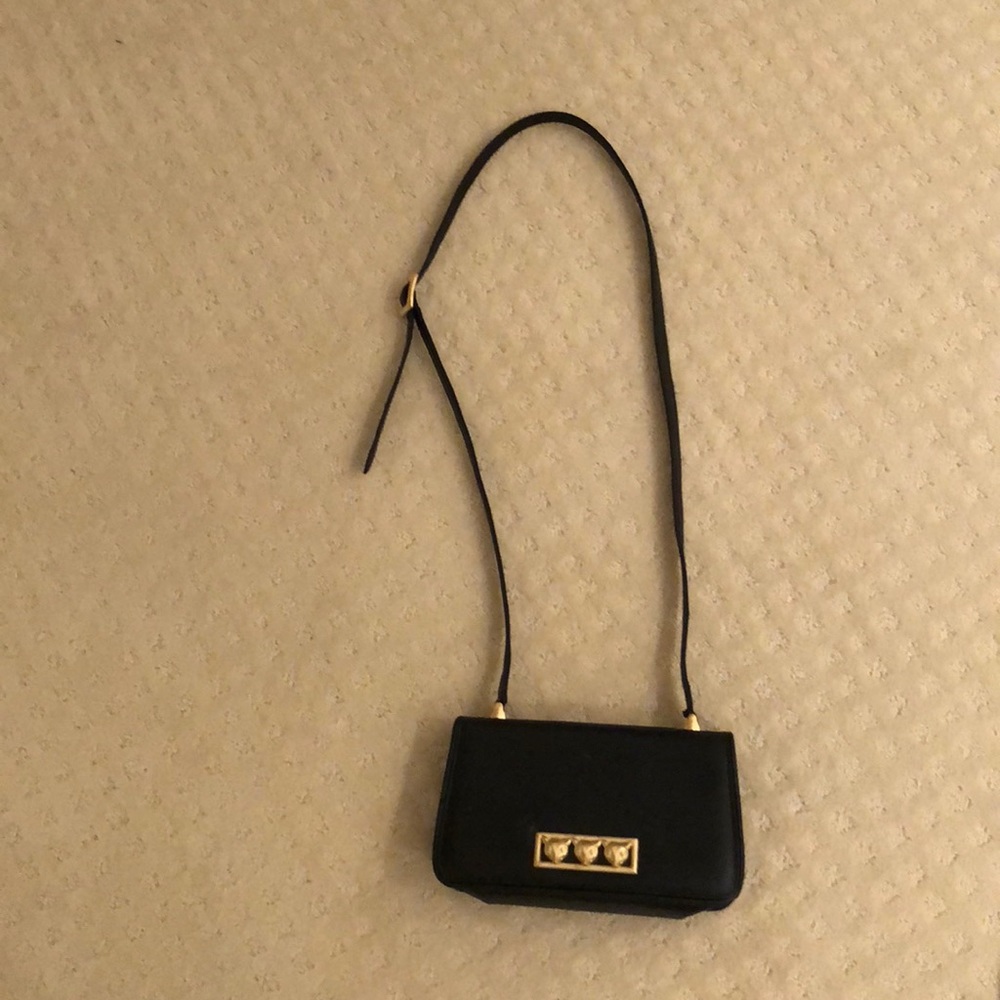Barry Kieselstein Cord HAND MADE shoulder bag